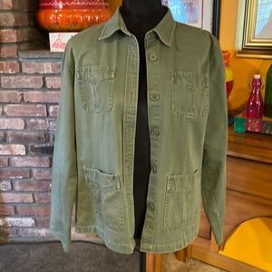 Coffee Shop vintage blazer